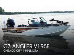 G3 Angler V19SF - picture 1