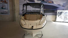 Quicksilver Activ 555 Cabin mit 80 PS Lagerboot - picture 3