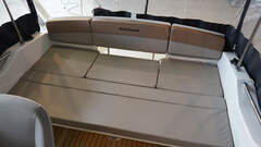 Quicksilver Activ 555 Cabin mit 80 PS Lagerboot - picture 7