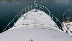 Mochi Craft 46 Fly NICE UNIT WITH Interior Refit - foto 7