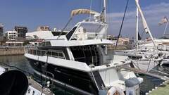 Mochi Craft 46 Fly NICE UNIT WITH Interior Refit - foto 1