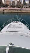 Mochi Craft 46 Fly NICE UNIT WITH Interior Refit - immagine 8