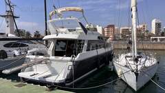 Mochi Craft 46 Fly NICE UNIT WITH Interior Refit and - Bild 2