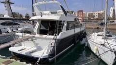 Mochi Craft 46 Fly NICE UNIT WITH Interior Refit and - foto 4