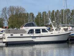 Linssen Grand Sturdy 350 AC - picture 3
