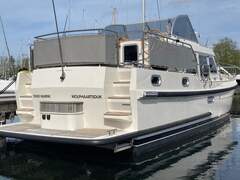 Linssen Grand Sturdy 350 AC - picture 7