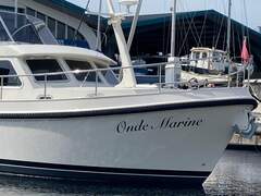 Linssen Grand Sturdy 350 AC - picture 5