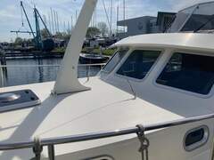 Linssen Grand Sturdy 350 AC - picture 8