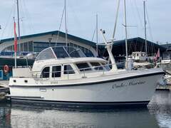 Linssen Grand Sturdy 350 AC - picture 1