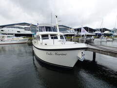 Linssen Grand Sturdy 350 AC - picture 9