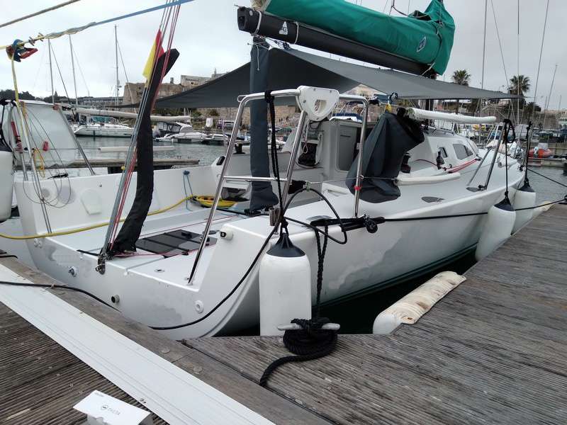 J Boats J 99 - picture 3