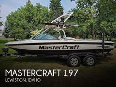 MasterCraft Prostar 197 - фото 1