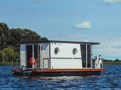 La Mare Houseboat Apartboat M - foto 1
