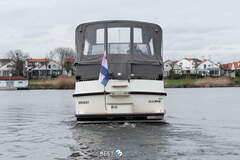 Linssen Grand Sturdy 30.9 AC - picture 4