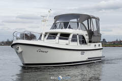 Linssen Grand Sturdy 30.9 AC - picture 6