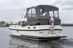 Linssen Grand Sturdy 30.9 AC - picture 5