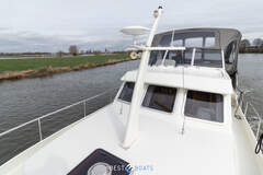 Linssen Grand Sturdy 30.9 AC - picture 8
