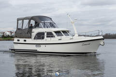 Linssen Grand Sturdy 30.9 AC - picture 1
