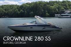 Crownline 280 SS - picture 1