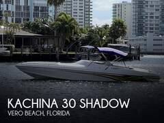 Kachina 30 Shadow - fotka 1