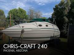 Chris-Craft 240 Express Cruiser - resim 1