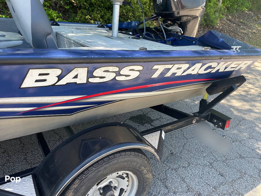 Bass Tracker Pro 175 TF - zdjęcie 2