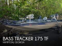 Bass Tracker Pro 175 TF - billede 1