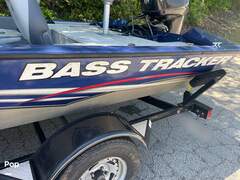 Bass Tracker Pro 175 TF - фото 2