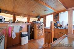 Eurobanker Trawler 42 - picture 4