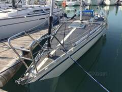 Price lowered.The Aphrodite 101 Sailboat is a - billede 4