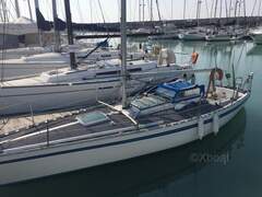 Price lowered.The Aphrodite 101 Sailboat is a - picture 2