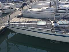Price lowered.The Aphrodite 101 Sailboat is a - zdjęcie 3
