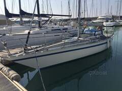 Price lowered.The Aphrodite 101 Sailboat is a - zdjęcie 1