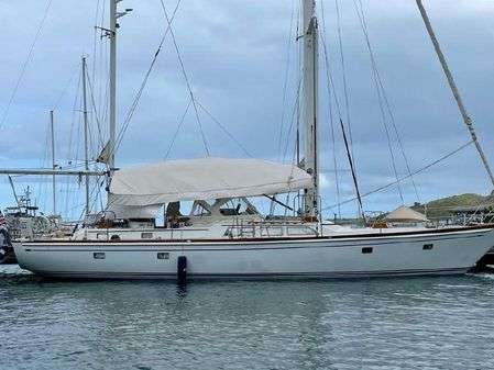 HOOD 55 Stoway Ketch - picture 3
