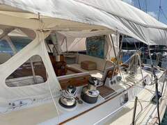HOOD 55 Stoway Ketch - picture 8