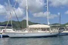 HOOD 55 Stoway Ketch - picture 2