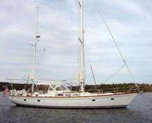 HOOD 55 Stoway Ketch - picture 1