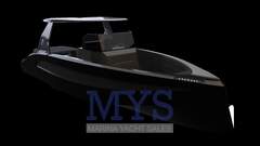 Macan Boats 28 Touring - picture 6