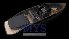 Macan Boats 28 Touring - image 1