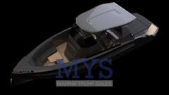 Macan Boats 28 Touring - picture 5
