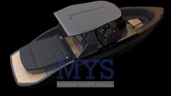 Macan Boats 28 Touring - picture 4