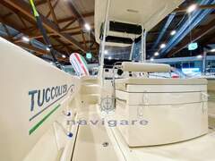 Tuccoli T250 VM - billede 3