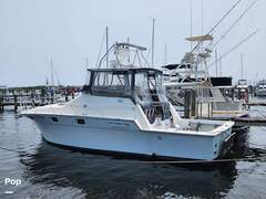 Luhrs 340 - picture 10