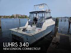Luhrs 340 - picture 1