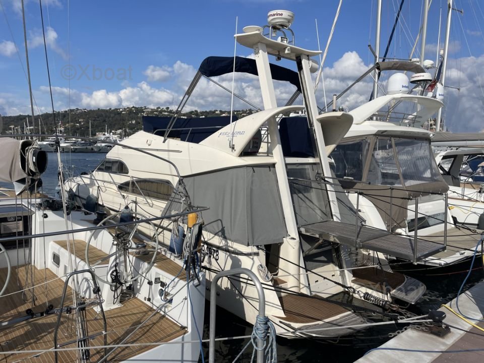Sealord 446 Unique Model on the market. Specially - imagem 3