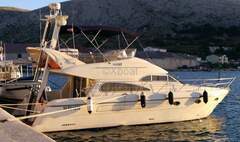 Sealord 446 Unique Model on the market. Specially - billede 1