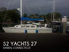 S2 Yachts 27 - immagine 1