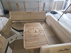 Sea Ray 250 SDXE - picture 8
