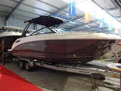 Sea Ray 250 SDXE - picture 1