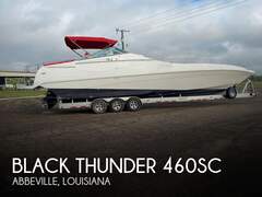 Black Thunder 460SC - image 1
